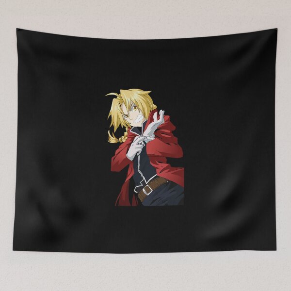Item preview, edward elric  designed and sold by sellItzhak23.