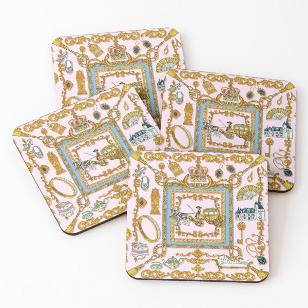 Item preview, Royal Etiquette Light designed and sold by NezHaines.