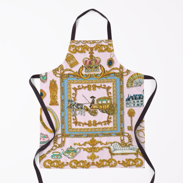 Item preview, Royal Etiquette Light designed and sold by NezHaines.