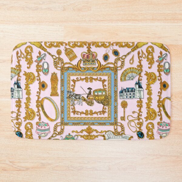 Item preview, Royal Etiquette Light designed and sold by NezHaines.