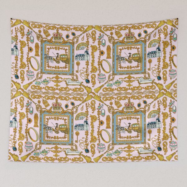 Item preview, Royal Etiquette Light designed and sold by NezHaines.