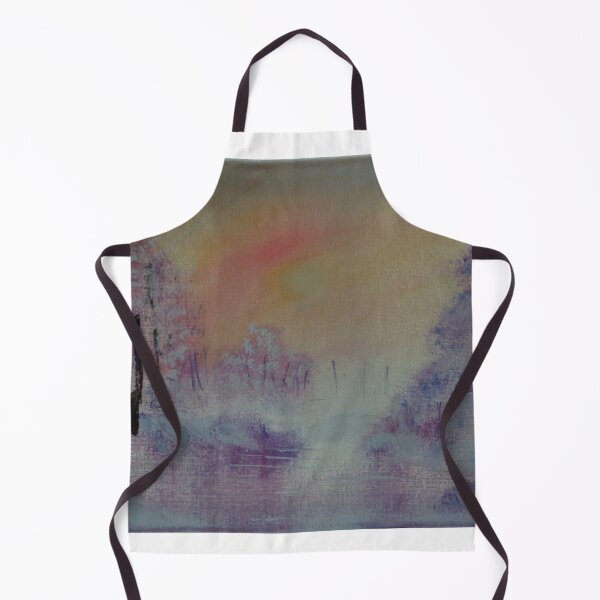 Item preview, Winter's Sun designed and sold by englishrosenz.