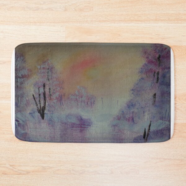Item preview, Winter's Sun designed and sold by englishrosenz.
