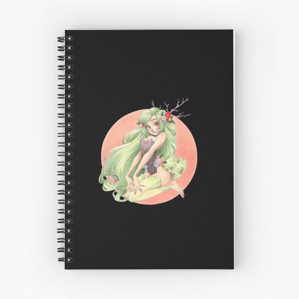 Item preview, Dryad   designed and sold by Jamariyon20.