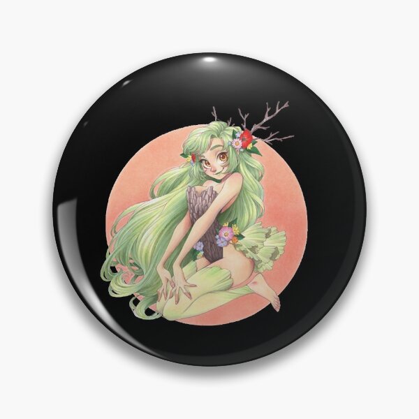 Item preview, Dryad   designed and sold by Jamariyon20.