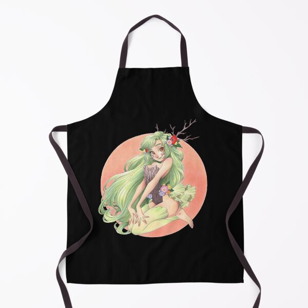 Item preview, Dryad   designed and sold by Jamariyon20.