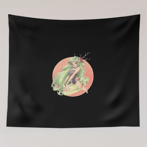 Item preview, Dryad   designed and sold by Jamariyon20.
