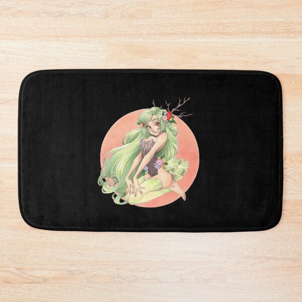 Item preview, Dryad   designed and sold by Jamariyon20.