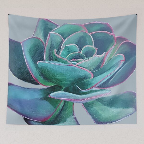 Item preview, Desert Rose designed and sold by Elsabe Smith.