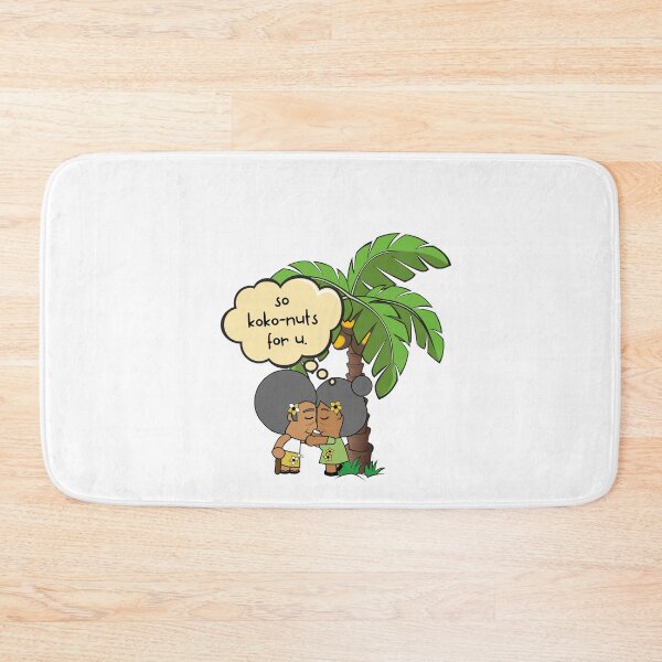 Item preview, So Kokonuts for you Islandize Grandparents Love Collection designed and sold by Islandize.