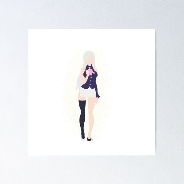 Elizabeth Minimalist Style