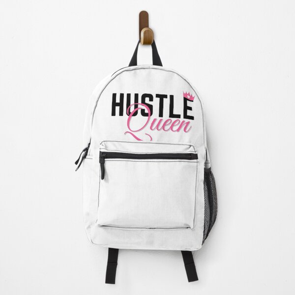 Item preview, Hustle Queen designed and sold by VLTees.