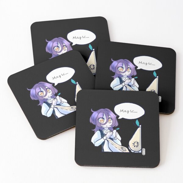 Item preview, Magic  designed and sold by Jamariyon20.
