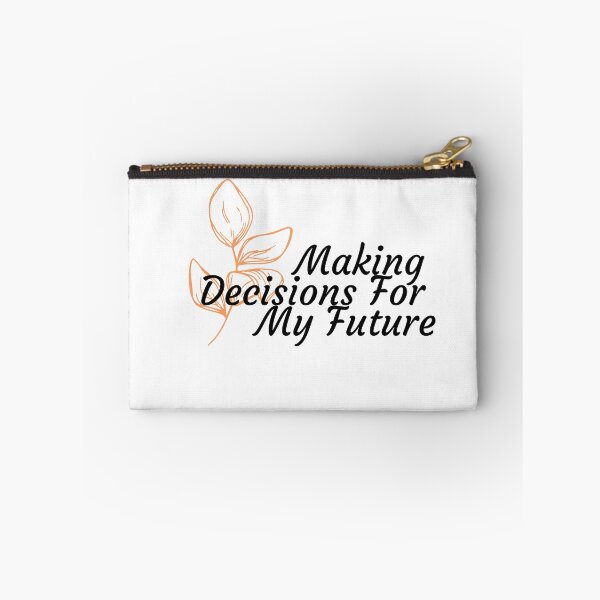 Item preview, Making Decisions For My Future designed and sold by minynature.