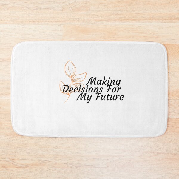 Item preview, Making Decisions For My Future designed and sold by minynature.