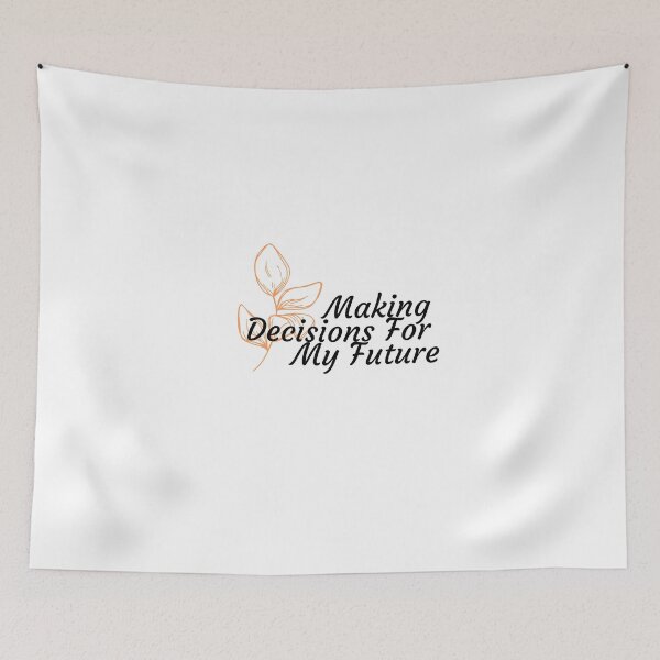 Item preview, Making Decisions For My Future designed and sold by minynature.