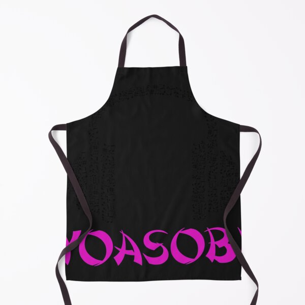 Item preview, Yoasobi Classic designed and sold by LivingYouSSS.