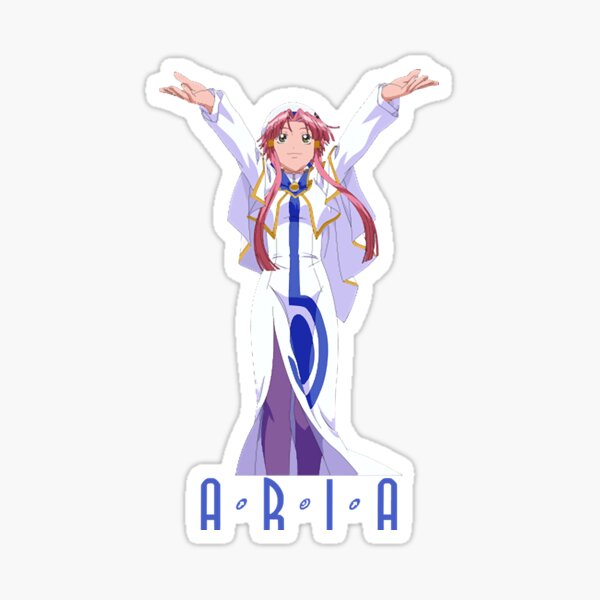 Item preview, aria animation  designed and sold by sellItzhak23.