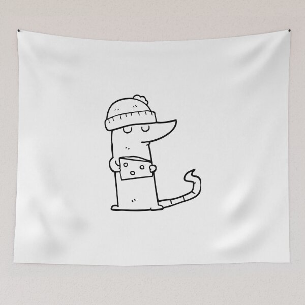 Item preview, Everyone Wants To Steal Your Cheese! designed and sold by Fioranoclthing.