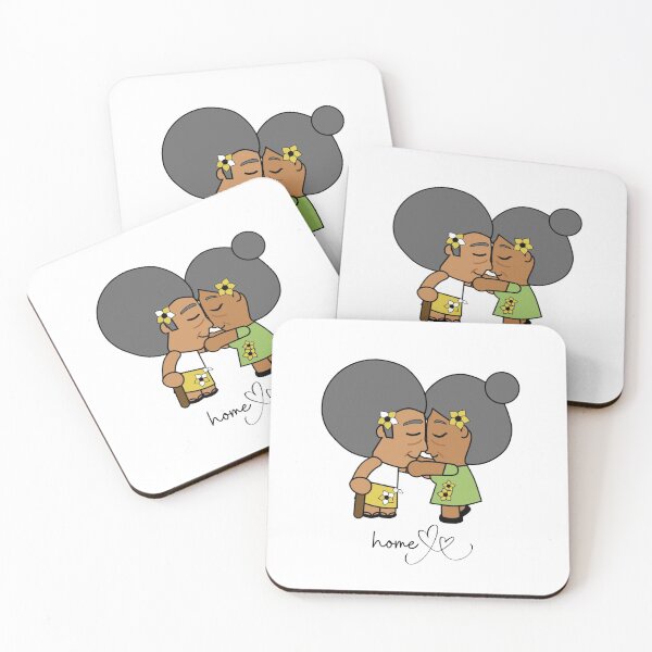 Item preview, Home Islandize Grandparents Love Collection designed and sold by Islandize.