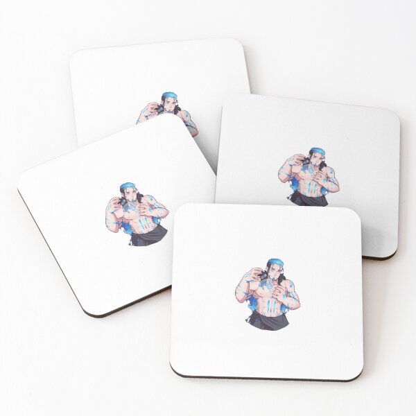 Item preview, Vox icon by angel cakes anime stickers designed and sold by RIAD16.