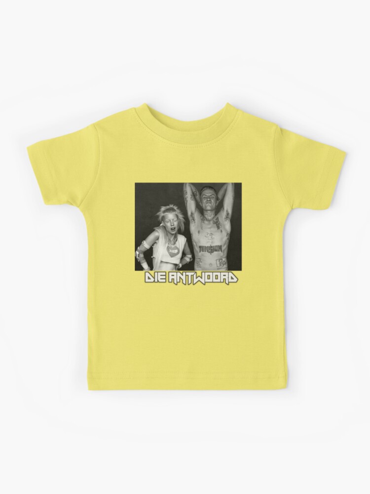 Die Antwoord NINJA Tシャツ 公式 ダイアントワード ニンジャ Die Antwoord NINJA Tシャツ 公式 ダイアントワード ニンジャ