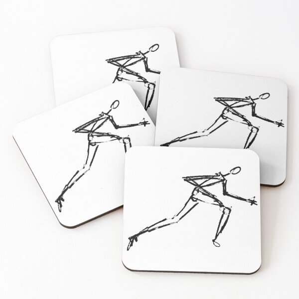 Item preview, Runner - Sport Series designed and sold by dustywindow.