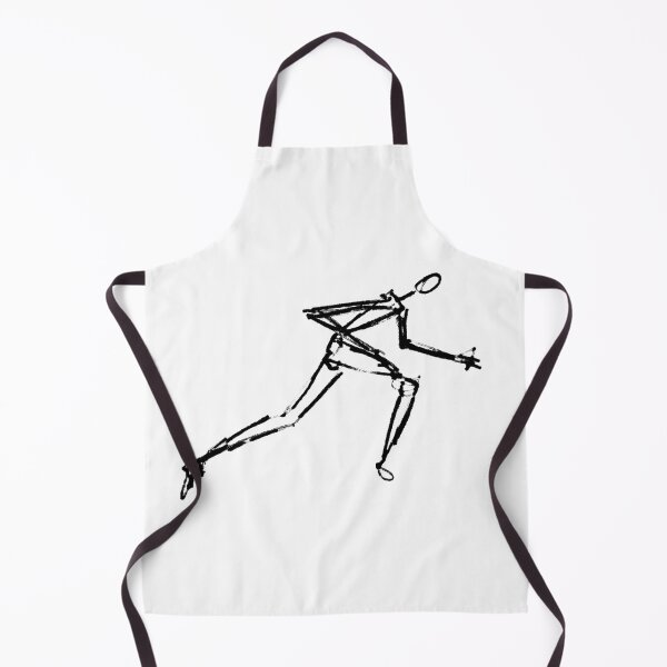Item preview, Runner - Sport Series designed and sold by dustywindow.