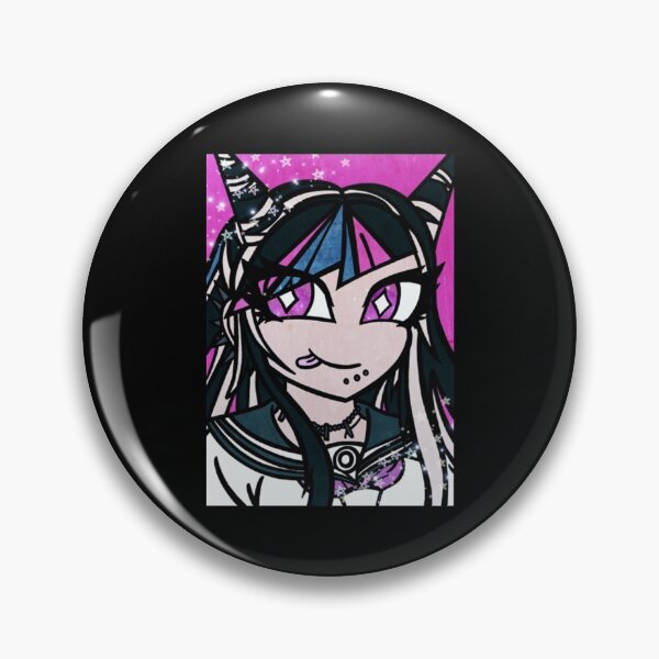 Item preview, Good Nom Nom Nomming From Ibuki Mioda designed and sold by Szilagyiflorian.
