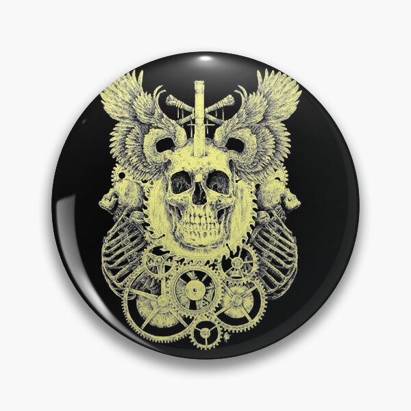 Item preview, DEATH GEARS  designed and sold by Jamariyon20.
