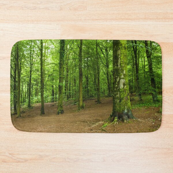 Item preview, Fforest Fawr Woods north of Cardiff designed and sold by Cameranick.