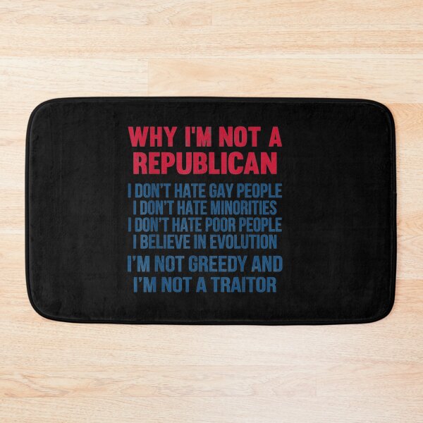 Item preview, I'm Not A Traitor - Evolution Believer designed and sold by wilsonart91.