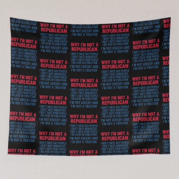 Item preview, I'm Not A Traitor - Evolution Believer designed and sold by wilsonart91.