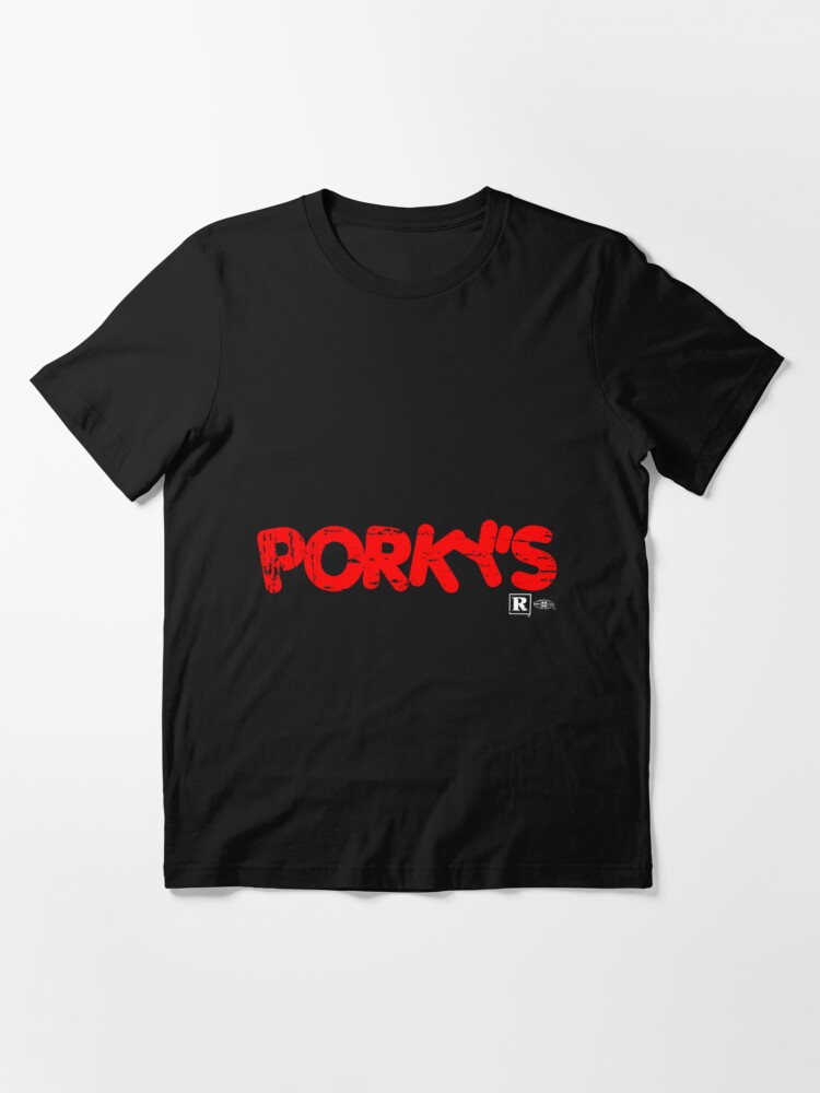 mr porkys t shirts