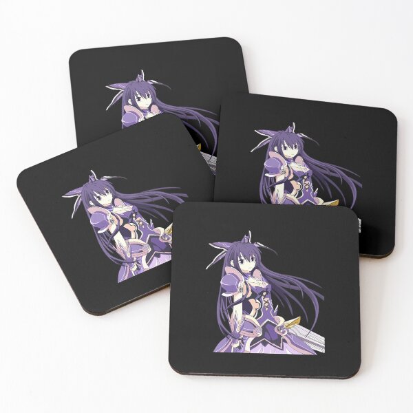 Item preview, tohka yatogami  designed and sold by sellItzhak23.