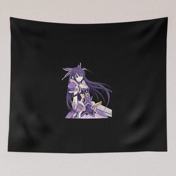 Item preview, tohka yatogami  designed and sold by sellItzhak23.