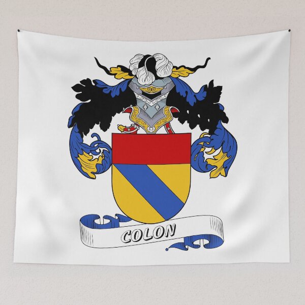 Artikelvorschau, Doppelpunkt entworfen und verkauft von HaroldHeraldry.
