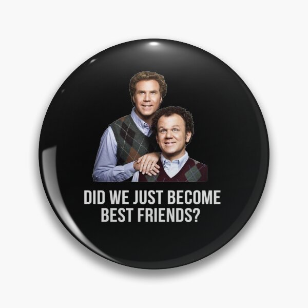 Item preview, Did we just become best friends  designed and sold by RosmarieBaumann.