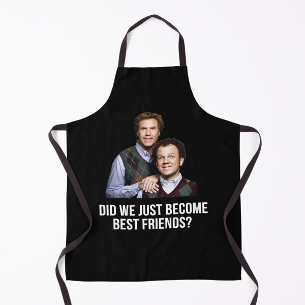 Item preview, Did we just become best friends designed and sold by RosmarieBaumann.