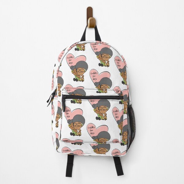 Item preview, Cuddles for Days Grandparents Islandize Grandparents Love Collection designed and sold by Islandize.