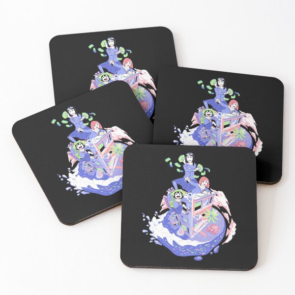 Item preview, An Easy Breezy  designed and sold by SugrueAb.