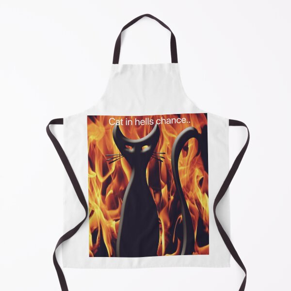 Item preview, Cat in hells chance.. designed and sold by Kidzx6.