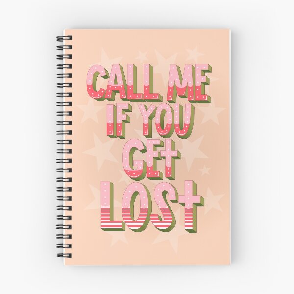 Item preview, CALL ME LETTERING designed and sold by AreWeDesigned.
