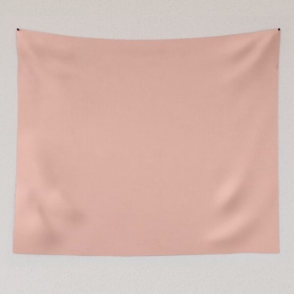Item preview, Vibrant Peach  designed and sold by WorldGalore21.