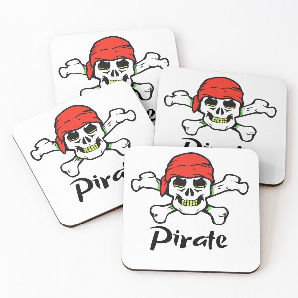 Item preview, Pirate designed and sold by Seboux.