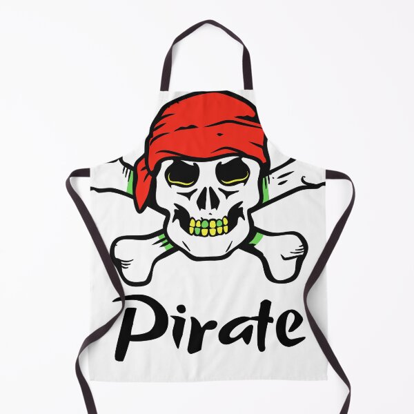 Item preview, Pirate designed and sold by Seboux.