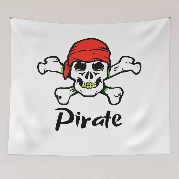 Item preview, Pirate designed and sold by Seboux.