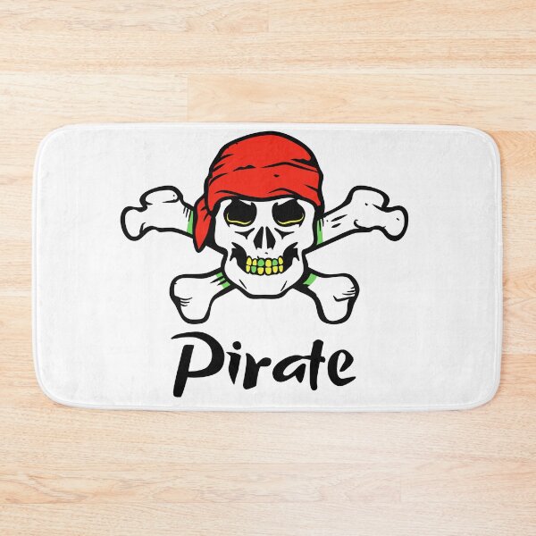 Item preview, Pirate designed and sold by Seboux.