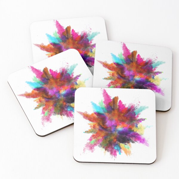 Item preview, Color Dust designed and sold by LuxuryBlueEyes.