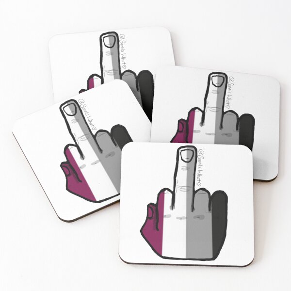 Item preview, Ace Pride Life designed and sold by SamIsWhat8.